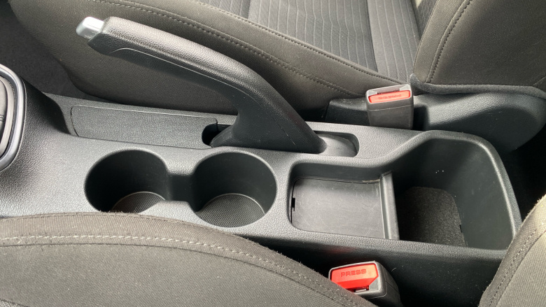 Hyundai i20 1.0T GDi 48V MHD SE Connect 5dr Petrol Hatchback